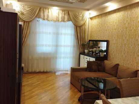 2 otaqlı mənzil, 82,5 m², Amal 2015: 229 000 ₼ 2