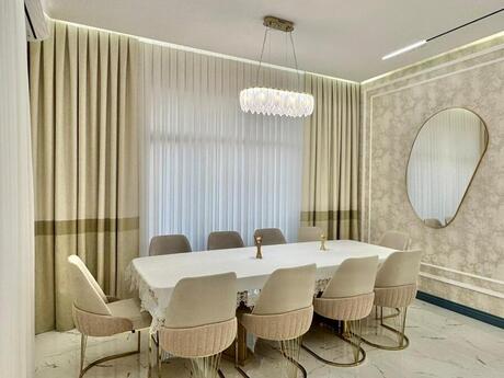5 otaqlı həyət evi, 354 m², Şüvəlan: 720 000 ₼ 5