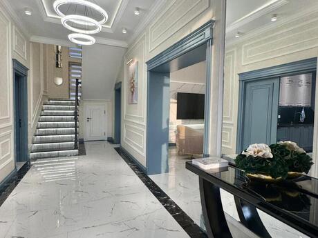 5 otaqlı həyət evi, 354 m², Şüvəlan: 720 000 ₼ 2