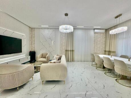 5 otaqlı həyət evi, 354 m², Şüvəlan: 720 000 ₼ 3