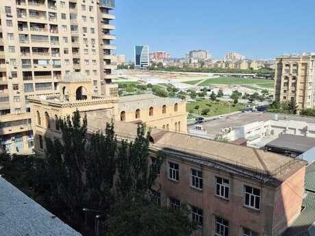Объявление №6364042 - Баку, Наримановский  р., 2-комн., 96 м², 8/18 этаж