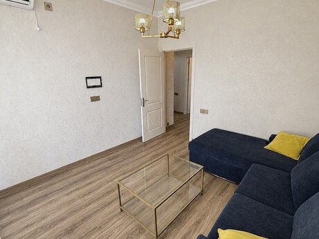 2 otaqlı mənzil, 60 m², Melissa Park: 205 000 ₼ 3
