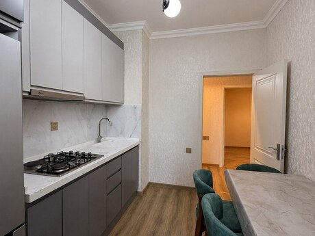 2 otaqlı mənzil, 60 m², Melissa Park: 205 000 ₼ 5