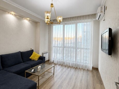 2 otaqlı mənzil, 60 m², Melissa Park: 205 000 ₼ 2