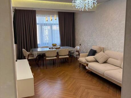 2 otaqlı mənzil, 54 m², Neftçilər: 185 000 ₼ 3