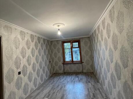 2-комн. вторичка - м. Элмляр Академиясы - 31 м²