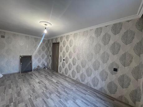 Elan №6364083 - Bakı, Elmlər Akademiyası m., 2 otaqlı, 31 m², 4/5 mərtəbə