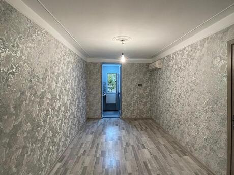 2-комн. вторичка - м. Элмляр Академиясы - 31 м²