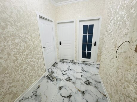 3 otaqlı mənzil, 90 m², Azadlıq Prospekti: 265 000 ₼ 5