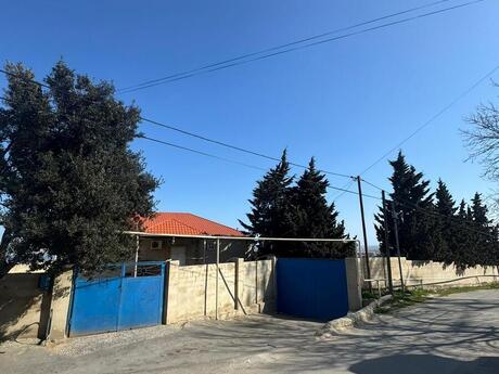 8 otaqlı həyət evi, 600 m², Xətai: 1 290 000 ₼ 3