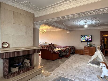 8 otaqlı həyət evi, 600 m², Xətai: 1 290 000 ₼ 5