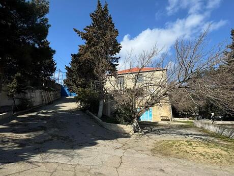 8 otaqlı həyət evi, 600 m², Xətai: 1 290 000 ₼ 2