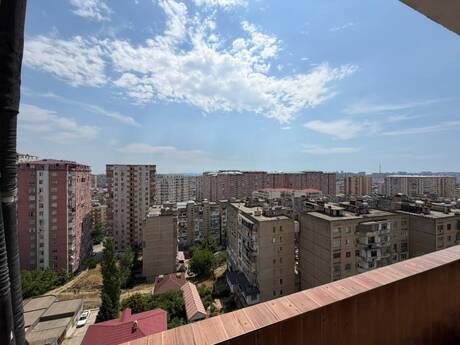 Объявление №6364114 - Баку, пос. Ени Ясамал, 3-комн., 95 м², 9/12 этаж