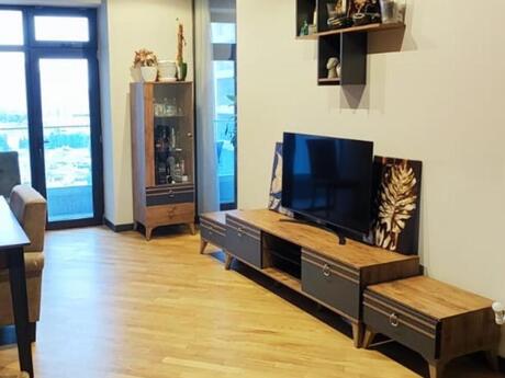 3-room apartment for rent, 115 m², Grand Hayat: 1 300 ₼/mo 5