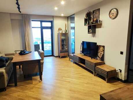 Elan №6364092 - Bakı, Yasamal q., 3 otaqlı, 115 m², 15/27 mərtəbə
