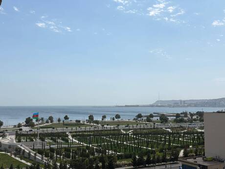 Elan №6364140 - Bakı, Şah İsmayıl Xətai m., 2 otaqlı, 65 m², 8/17 mərtəbə