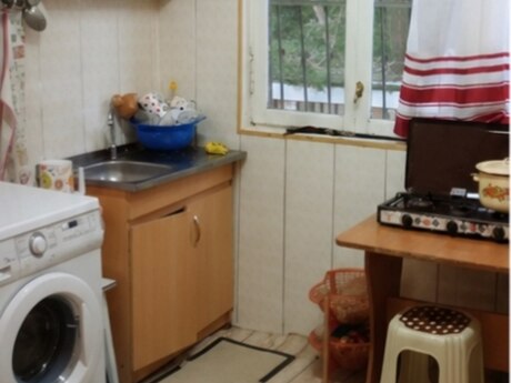 3-комн. вторичка - м. Ахмедлы - 70 м²