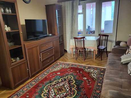 Объявление №6364116 - Баку, м. Элмляр Академиясы, 3-комн., 80 м², 3/5 этаж