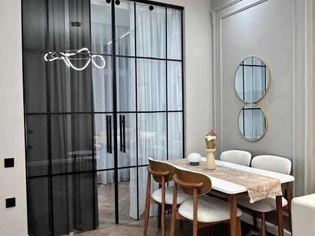 3 otaqlı mənzil, 80 m², East Park: 316 000 ₼ 4