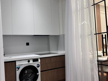 3 otaqlı mənzil, 80 m², East Park: 316 000 ₼ 5