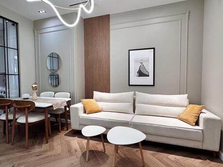 Elan №6364138 - Bakı, Nərimanov r., 3 otaqlı, 80 m², 8/16 mərtəbə