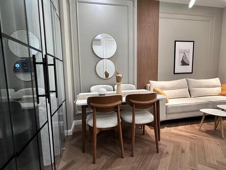 3 otaqlı mənzil, 80 m², East Park: 316 000 ₼ 3