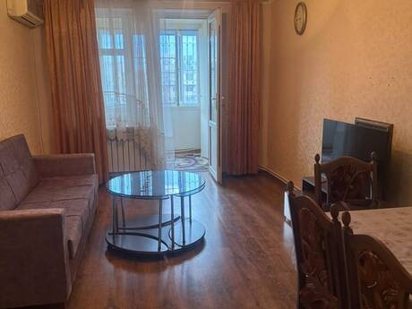 Elan №6364128 - Bakı, Elmlər Akademiyası m., 3 otaqlı, 75 m², 5/5 mərtəbə