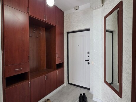 3-комнатная квартира, 80 м², Nizami: 300 000 ₼ 4