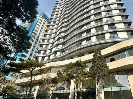 Elan №6364121 - Bakı, 28 May m., 4 otaqlı, 264 m²