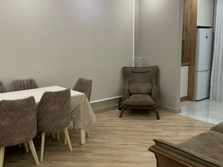 2 otaqlı mənzil, 62 m², West Town: 179 000 ₼ 3