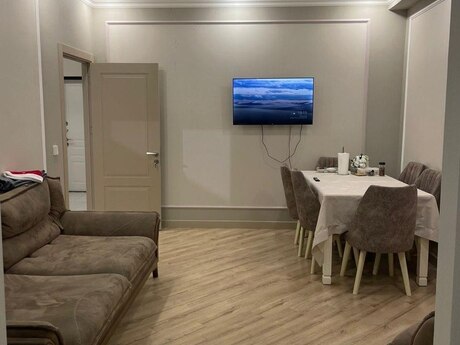 2 otaqlı mənzil, 62 m², West Town: 179 000 ₼ 2