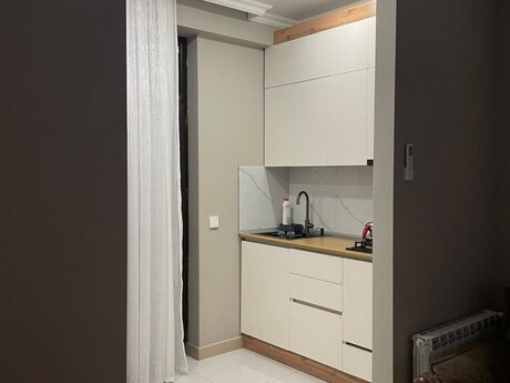 2 otaqlı mənzil, 62 m², West Town: 179 000 ₼ 5
