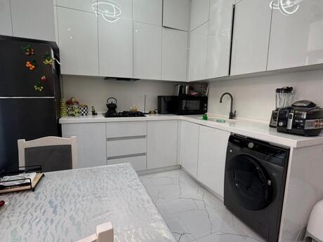 2 otaqlı mənzil, 65 m², Nəsimi: 290 000 ₼ 3