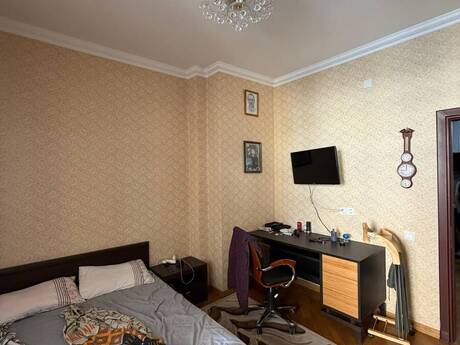 3 otaqlı mənzil, 90 m², Həzi Aslanov: 240 000 ₼ 4