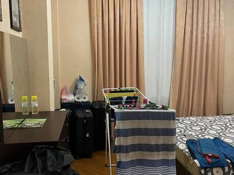 3 otaqlı mənzil, 90 m², Həzi Aslanov: 240 000 ₼ 5