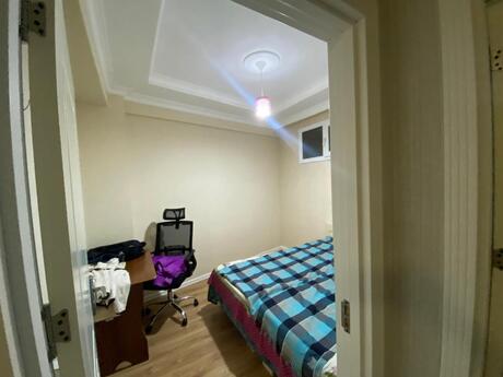 3-room new-build apartment for rent in Xətai Park, 65 m², 600 AZN/mo, photo 5 / 12