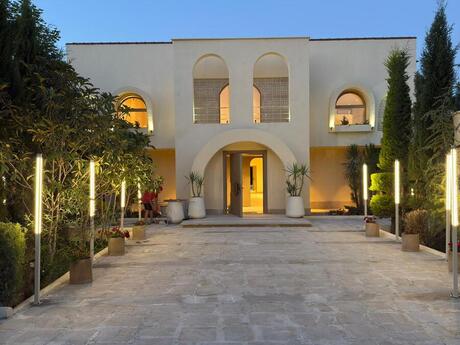 Elan №6364439 - Bakı, Xəzər r., 6 otaqlı, 540 m²