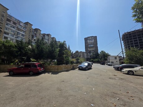 Elan №6364161 - Bakı, Həzi Aslanov m., 2 otaqlı, 60 m², 2/9 mərtəbə