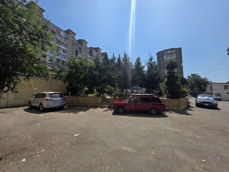2-комнатная квартира, 60 м², Həzi Aslanov: 151 000 ₼ 3