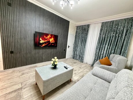 2-room apartment, 55 m², Neftçilər: 152 000 ₼ 3