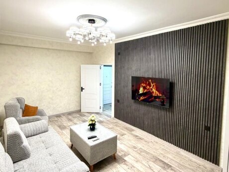 2-room apartment, 55 m², Neftçilər: 152 000 ₼ 2