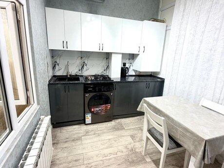 2-room apartment, 55 m², Neftçilər: 152 000 ₼ 5