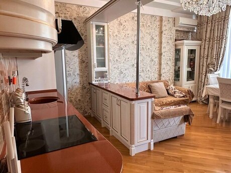 2 otaqlı mənzil, 55 m², Yeni Yasamal: 170 000 ₼ 5