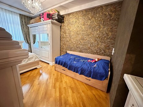 2 otaqlı mənzil, 55 m², Yeni Yasamal: 170 000 ₼ 3
