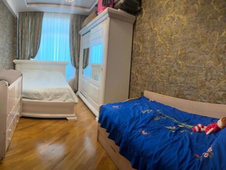 2 otaqlı mənzil, 55 m², Yeni Yasamal: 170 000 ₼ 4