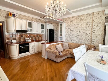 2 otaqlı mənzil, 55 m², Yeni Yasamal: 170 000 ₼ 2