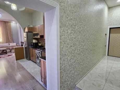 3 otaqlı mənzil, 65 m², Həzi Aslanov: 155 000 ₼ 5