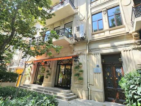 Объявление №6364183 - Баку, м. Сахил, 2-комн., 80 м², 3/5 этаж