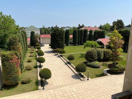 Объявление №6364195 - Баку, Абшеронcкий  р., 5-комн., 270 м²