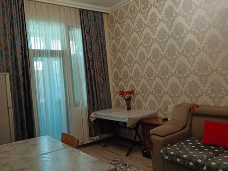 Объявление №6364184 - Баку, м. 8 ноября, 2-комн., 45 м², 9/16 этаж